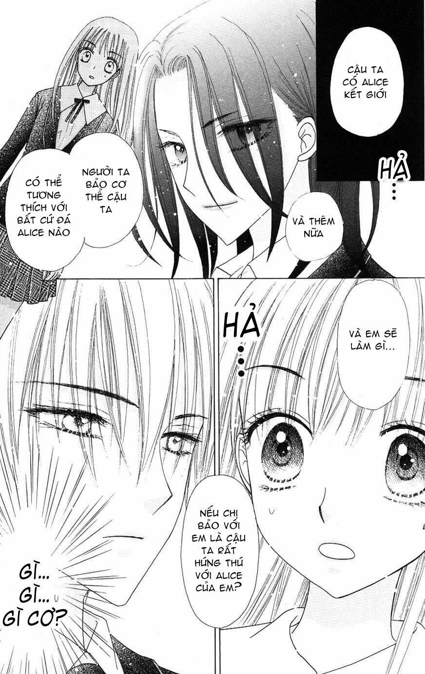 Gakuen Alice Chapter 110 - Trang 2