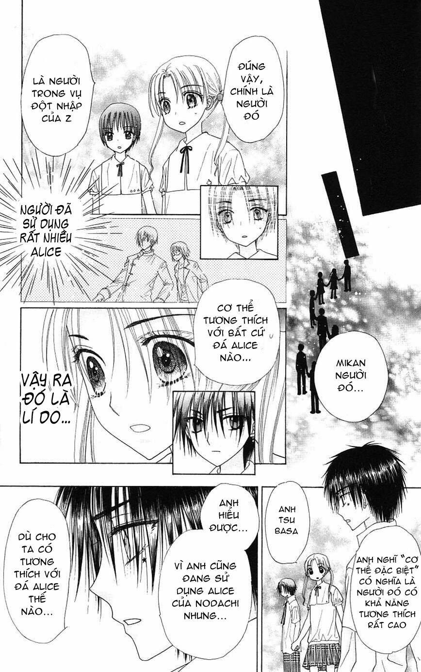 Gakuen Alice Chapter 110 - Trang 2