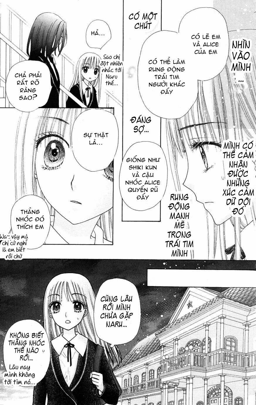 Gakuen Alice Chapter 110 - Trang 2