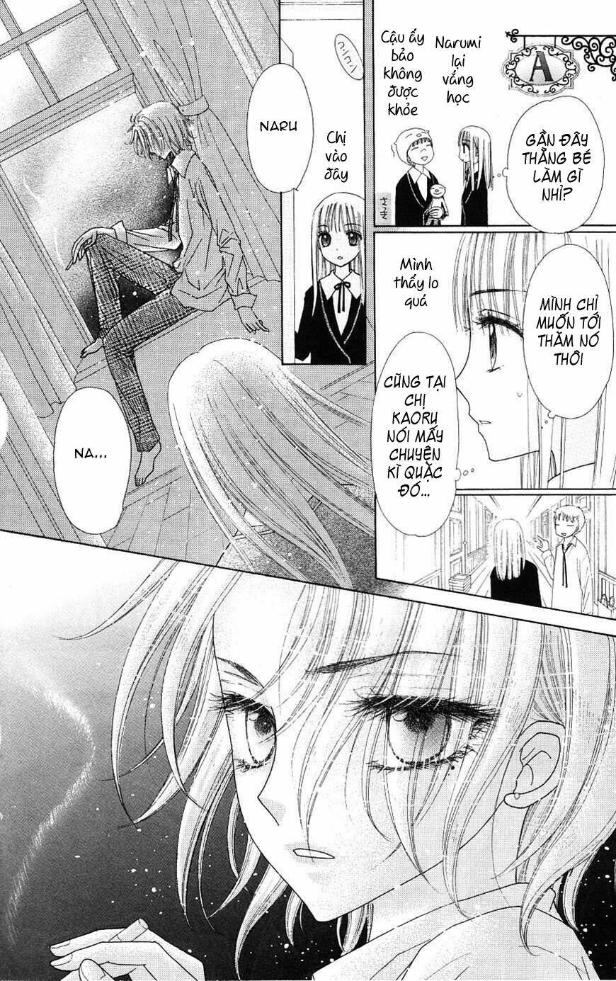 Gakuen Alice Chapter 110 - Trang 2