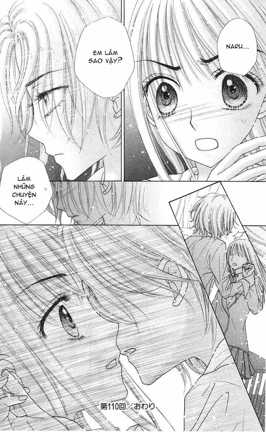 Gakuen Alice Chapter 110 - Trang 2