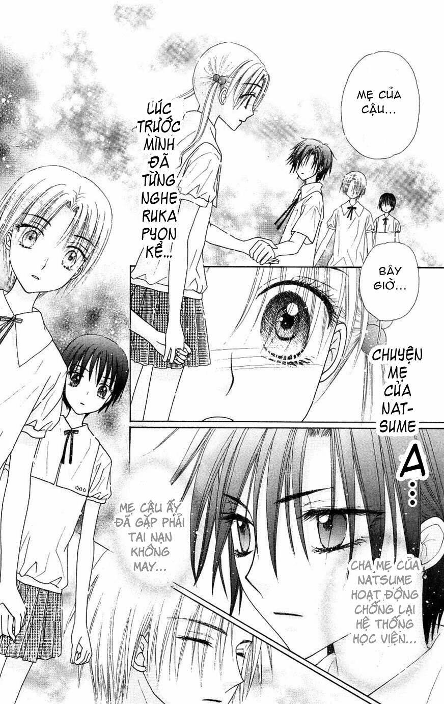 Gakuen Alice Chapter 110 - Trang 2