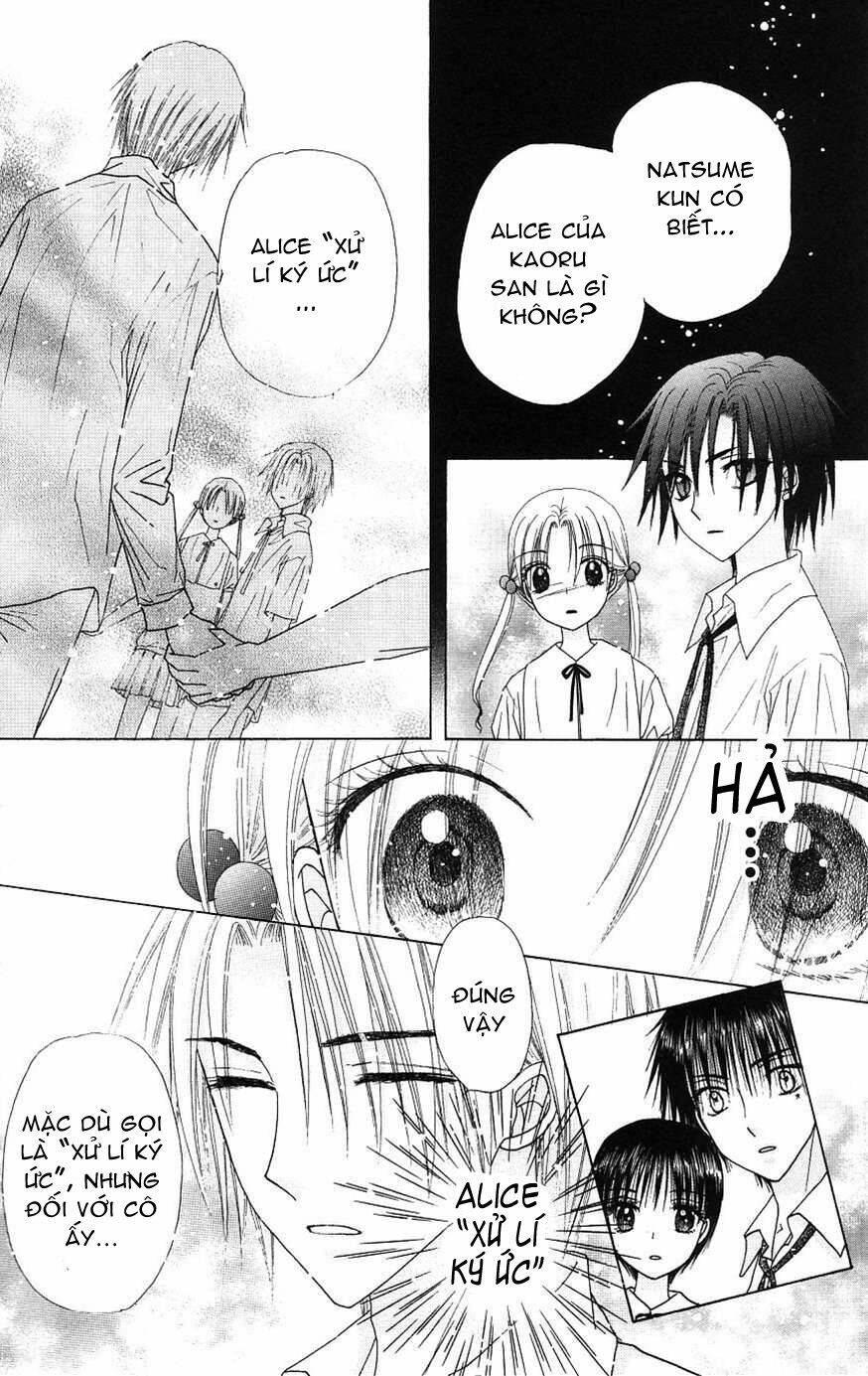 Gakuen Alice Chapter 110 - Trang 2