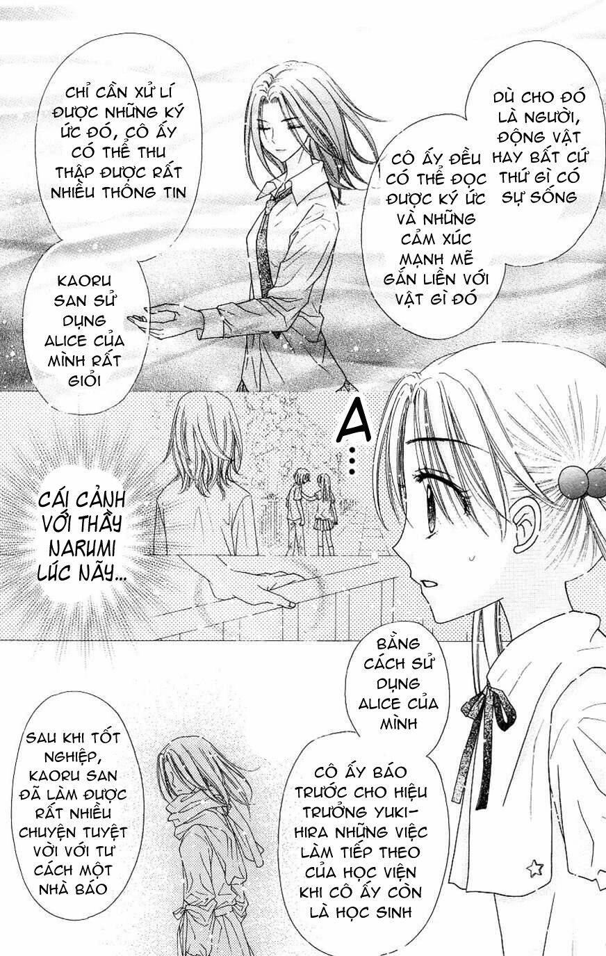 Gakuen Alice Chapter 110 - Trang 2