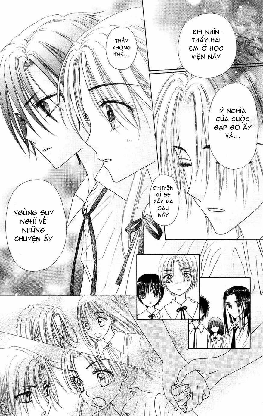 Gakuen Alice Chapter 110 - Trang 2