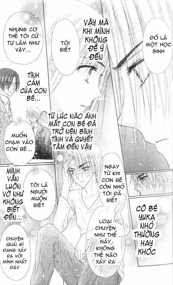 Gakuen Alice Chapter 113 - Trang 2