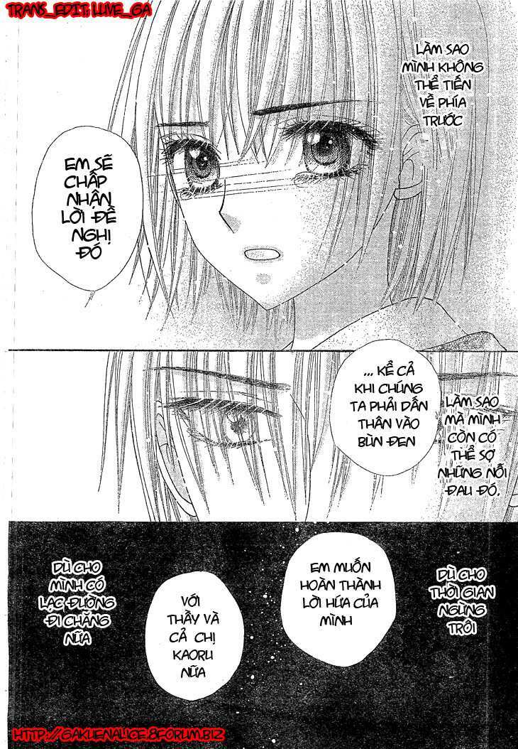 Gakuen Alice Chapter 123 - Trang 2