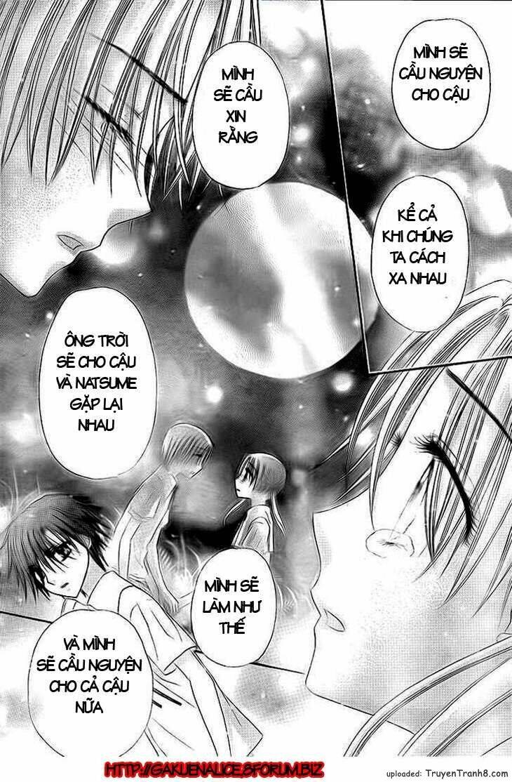 Gakuen Alice Chapter 134 - Trang 2