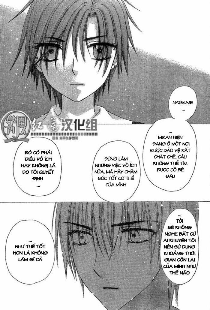 Gakuen Alice Chapter 141 - Trang 2