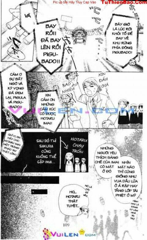 Gakuen Alice Chapter 17 - Trang 2