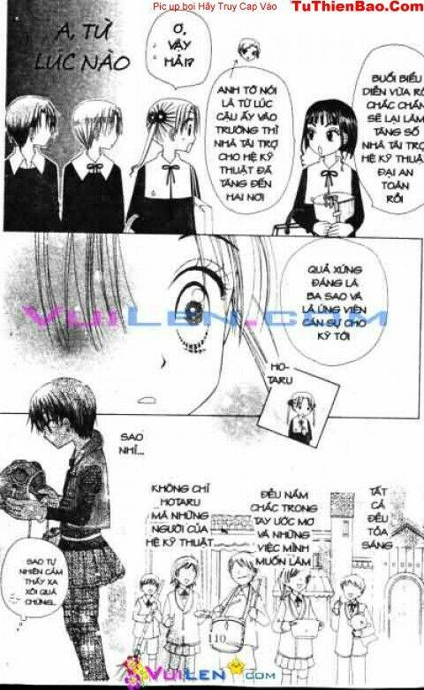 Gakuen Alice Chapter 17 - Trang 2