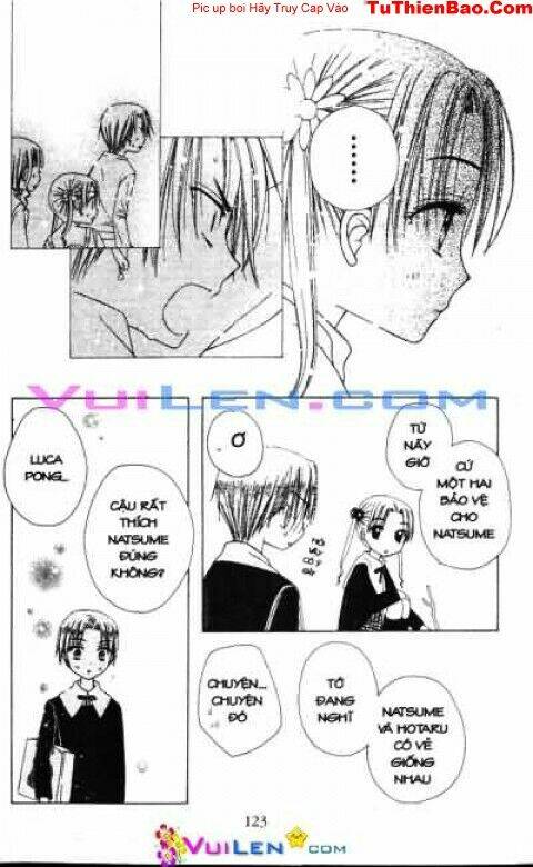 Gakuen Alice Chapter 17 - Trang 2