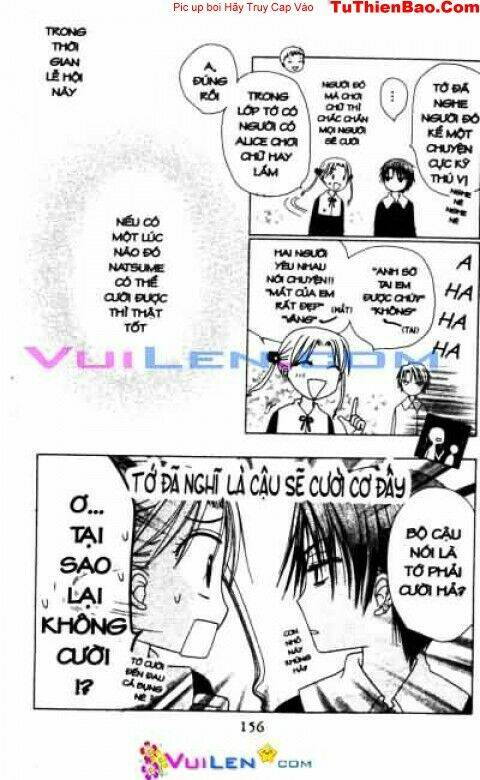Gakuen Alice Chapter 17 - Trang 2