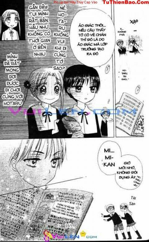 Gakuen Alice Chapter 17 - Trang 2