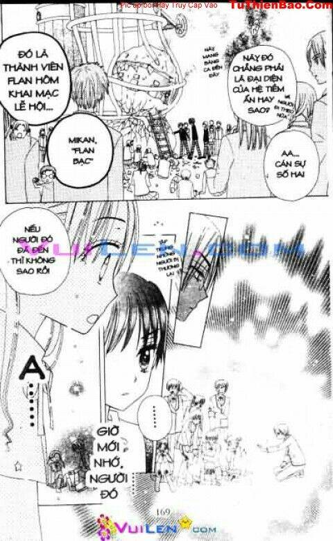 Gakuen Alice Chapter 17 - Trang 2