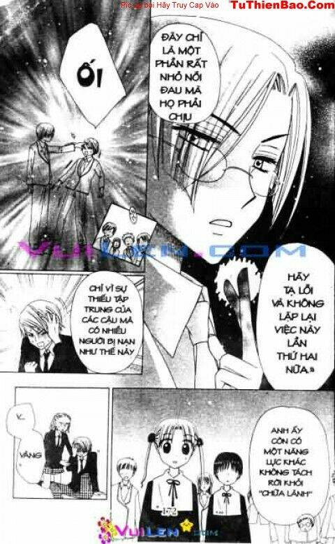 Gakuen Alice Chapter 17 - Trang 2