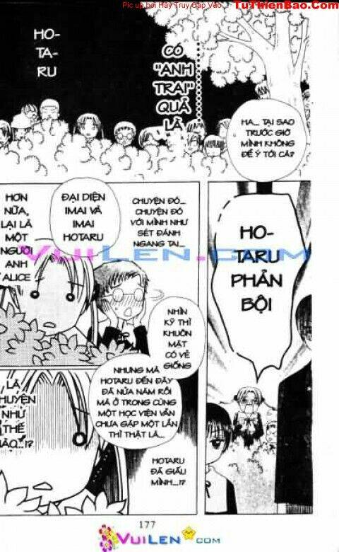 Gakuen Alice Chapter 17 - Trang 2