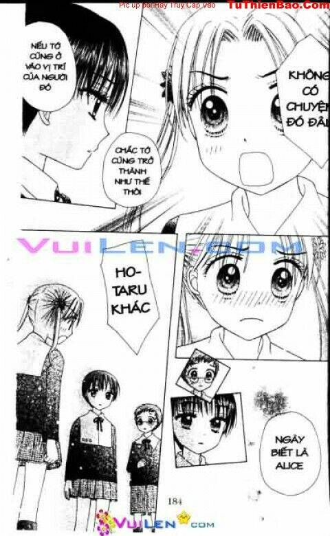 Gakuen Alice Chapter 17 - Trang 2