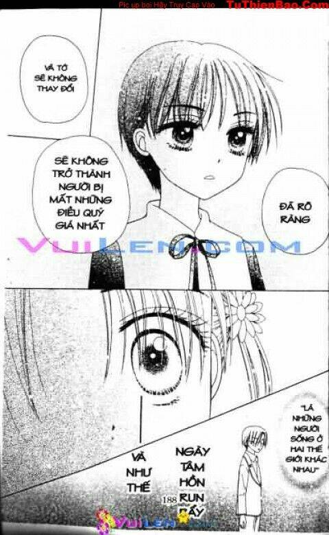 Gakuen Alice Chapter 17 - Trang 2