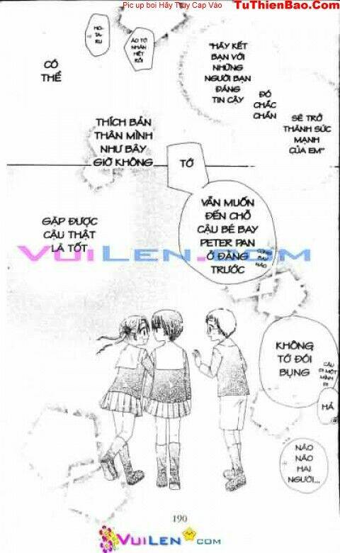 Gakuen Alice Chapter 17 - Trang 2