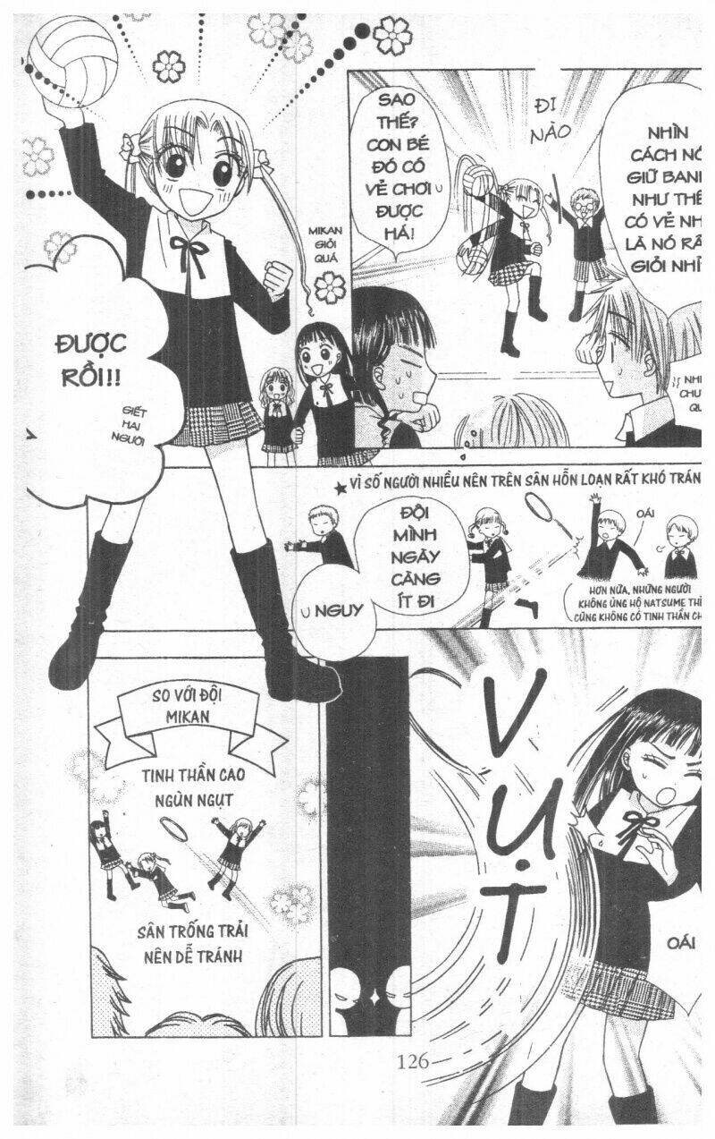 Gakuen Alice Chapter 2 - Trang 2
