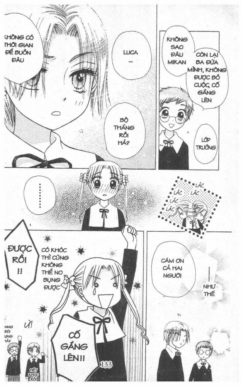 Gakuen Alice Chapter 2 - Trang 2