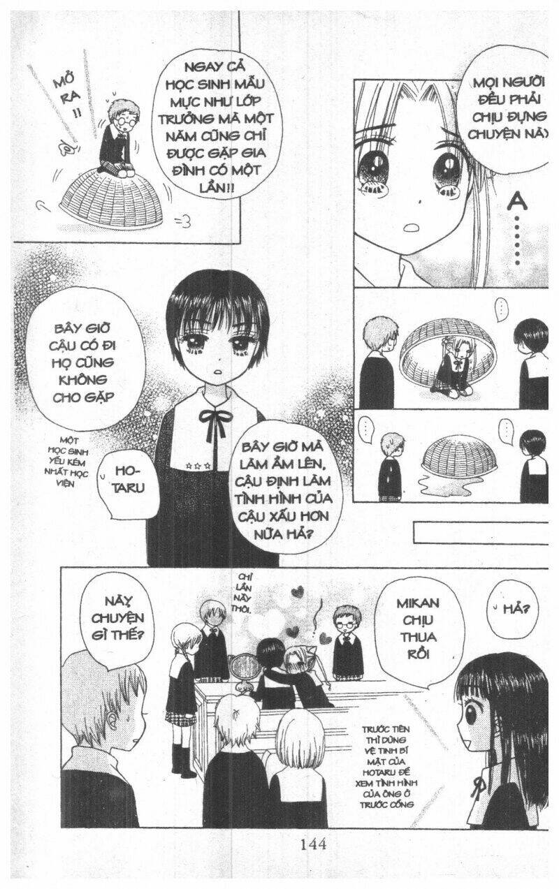 Gakuen Alice Chapter 2 - Trang 2