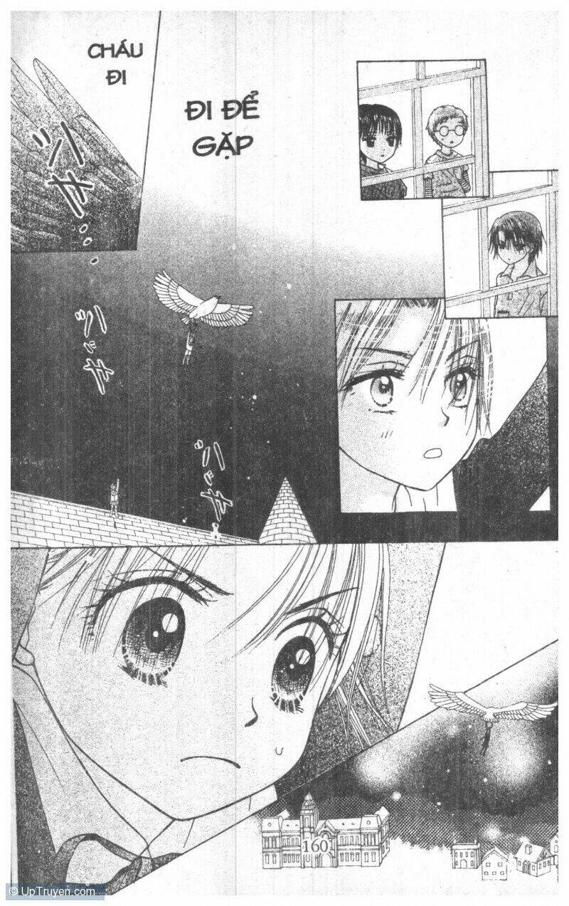 Gakuen Alice Chapter 2 - Trang 2