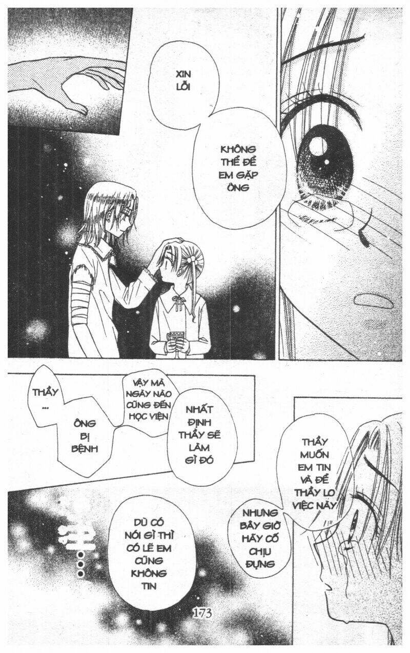 Gakuen Alice Chapter 2 - Trang 2