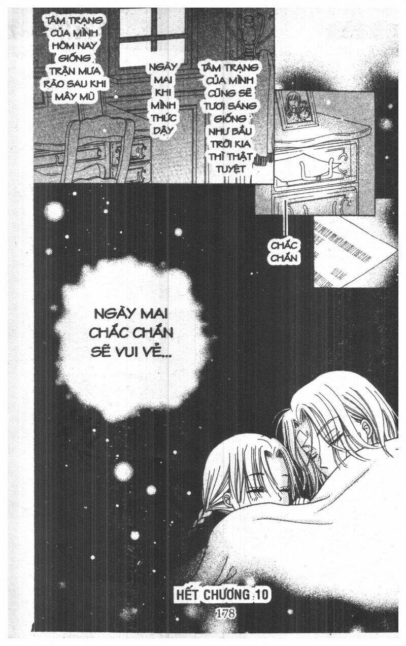 Gakuen Alice Chapter 2 - Trang 2