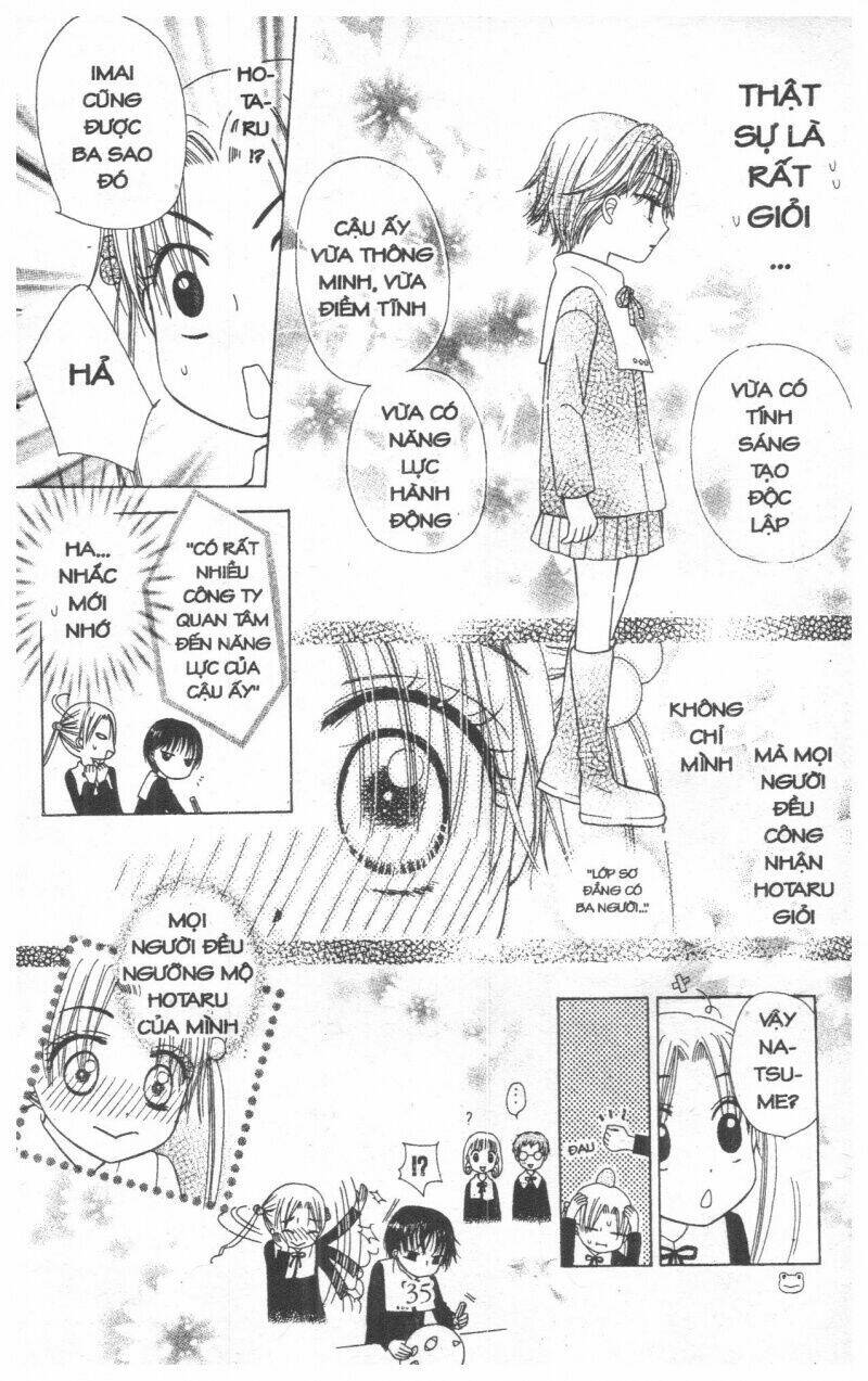 Gakuen Alice Chapter 2 - Trang 2