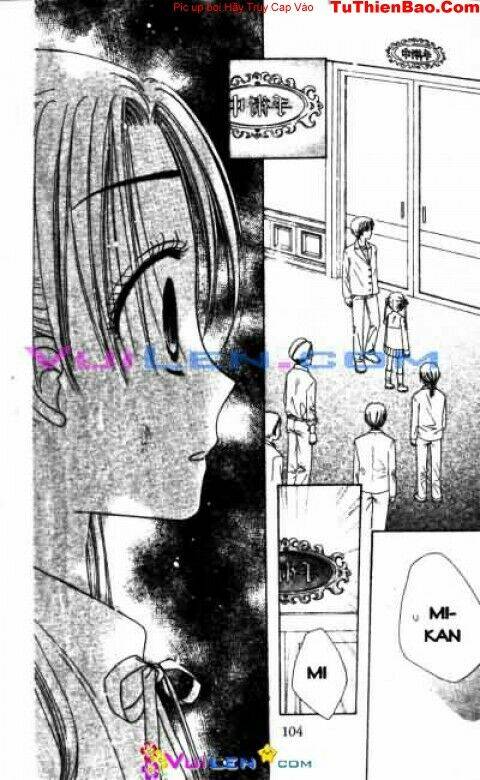 Gakuen Alice Chapter 23 - Trang 2