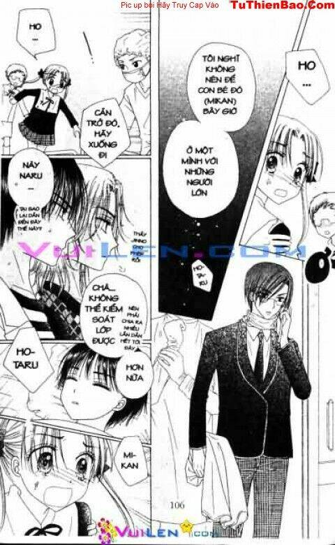Gakuen Alice Chapter 23 - Trang 2