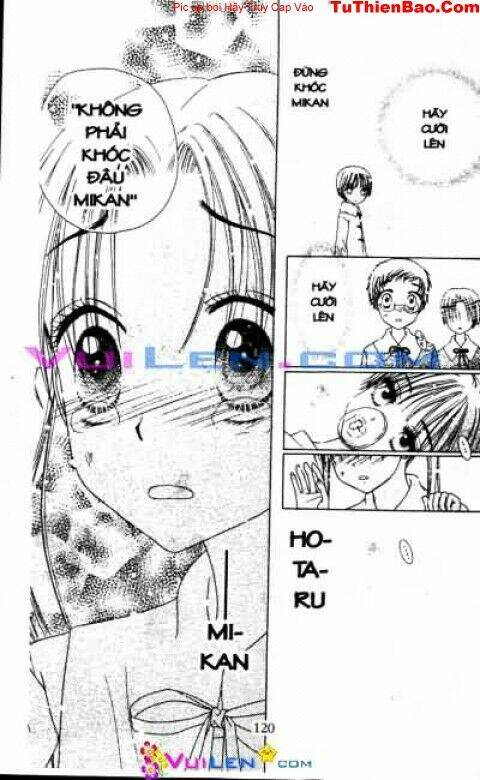 Gakuen Alice Chapter 23 - Trang 2
