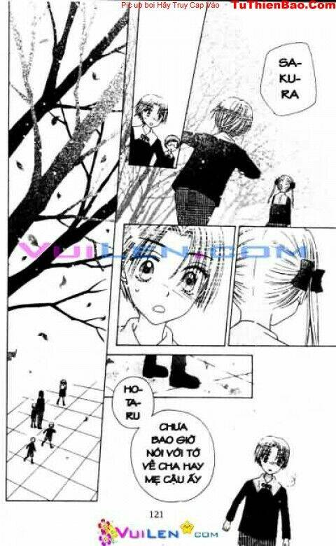 Gakuen Alice Chapter 23 - Trang 2