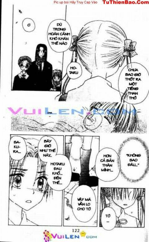 Gakuen Alice Chapter 23 - Trang 2