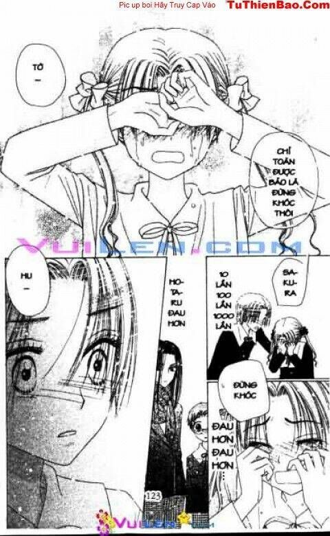 Gakuen Alice Chapter 23 - Trang 2