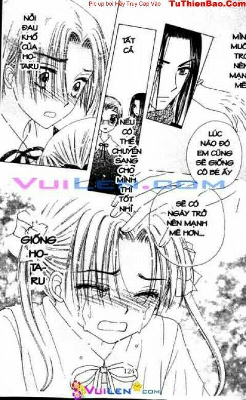 Gakuen Alice Chapter 23 - Trang 2