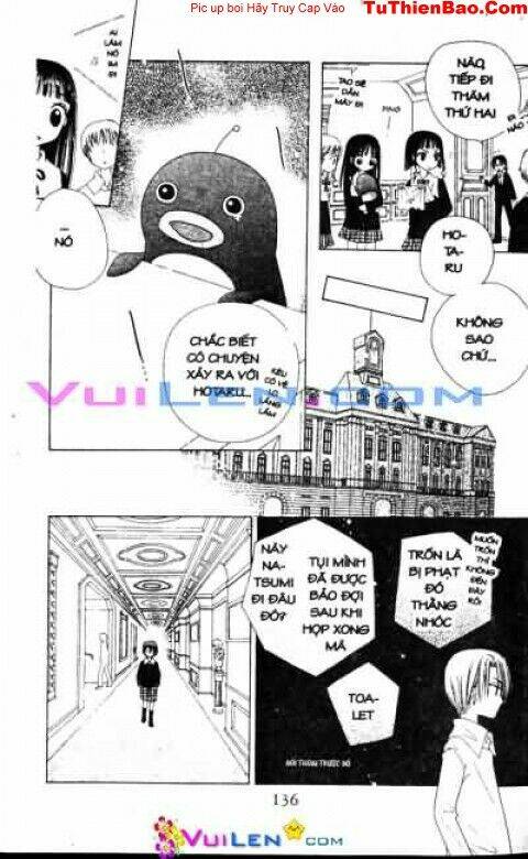 Gakuen Alice Chapter 23 - Trang 2