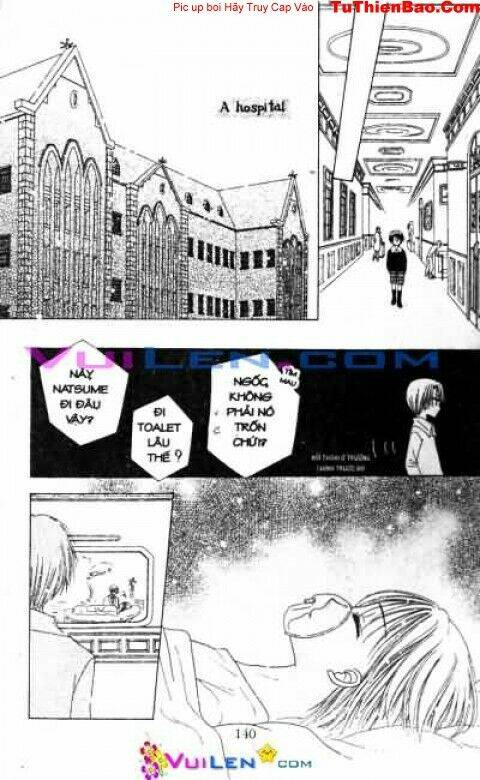 Gakuen Alice Chapter 23 - Trang 2