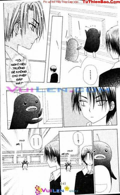 Gakuen Alice Chapter 23 - Trang 2