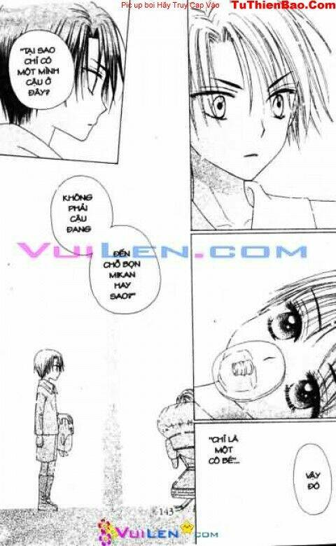 Gakuen Alice Chapter 23 - Trang 2
