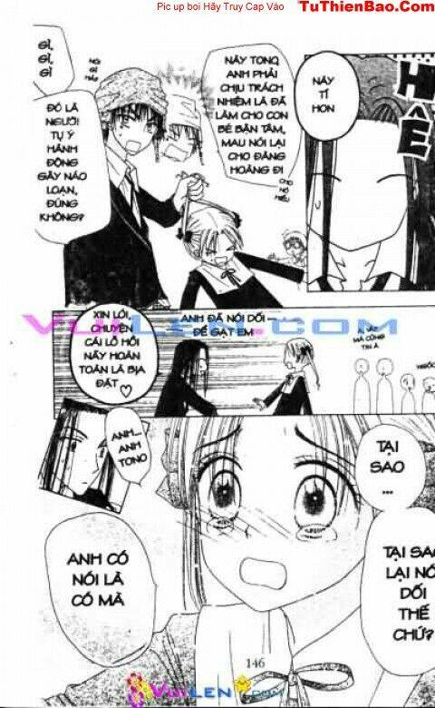Gakuen Alice Chapter 23 - Trang 2