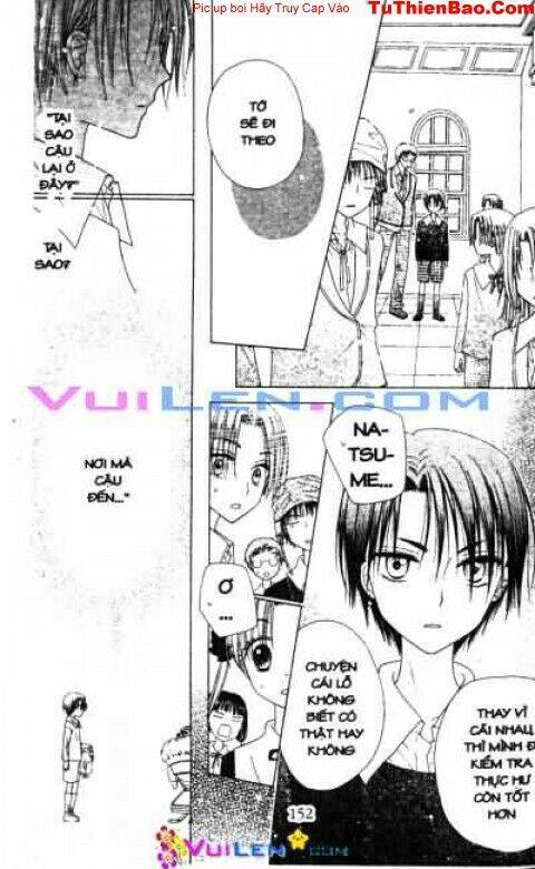 Gakuen Alice Chapter 23 - Trang 2
