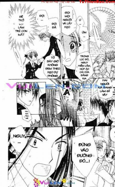 Gakuen Alice Chapter 23 - Trang 2