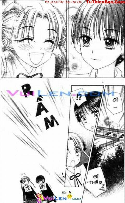 Gakuen Alice Chapter 23 - Trang 2