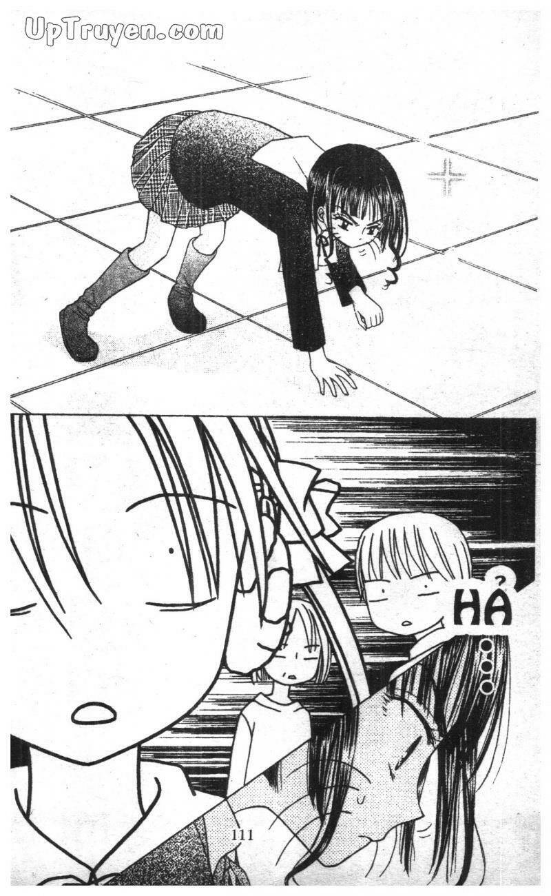 Gakuen Alice Chapter 3 - Trang 2