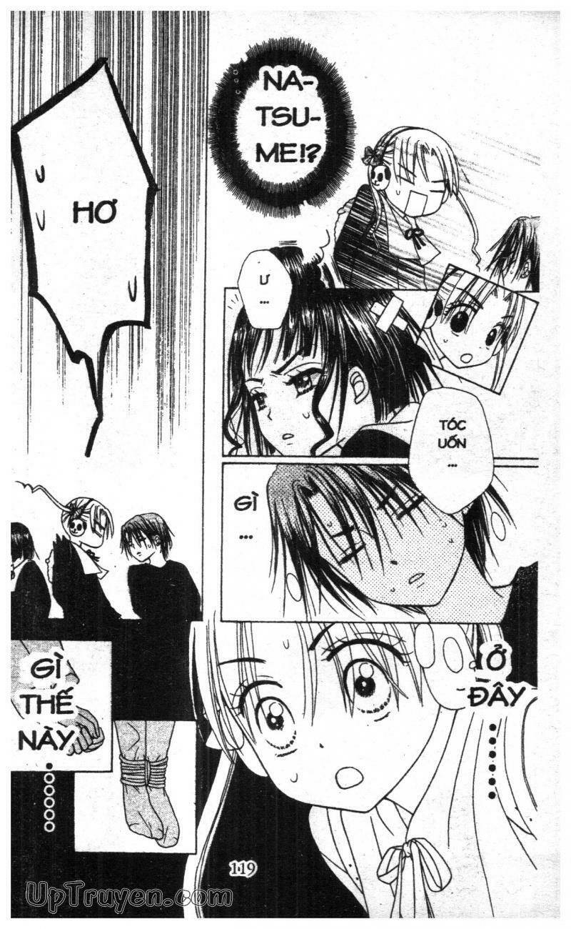 Gakuen Alice Chapter 3 - Trang 2