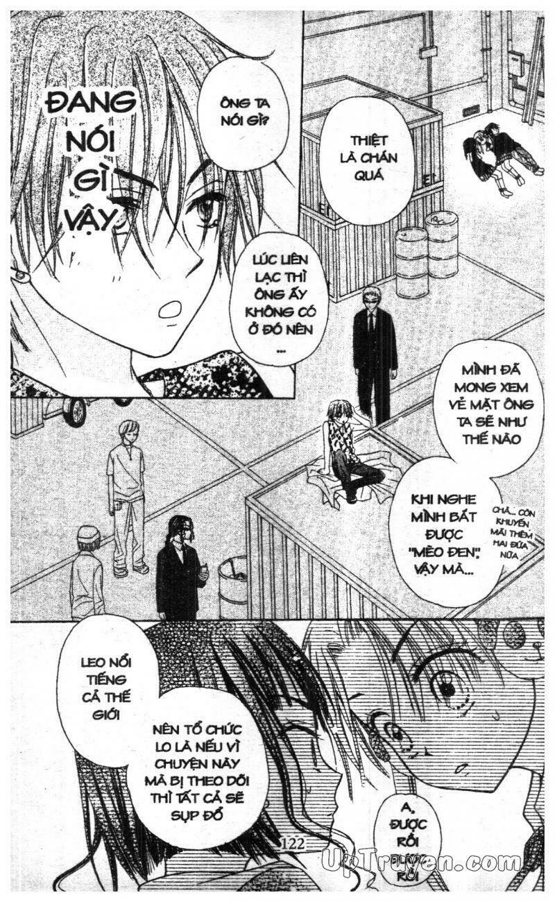 Gakuen Alice Chapter 3 - Trang 2