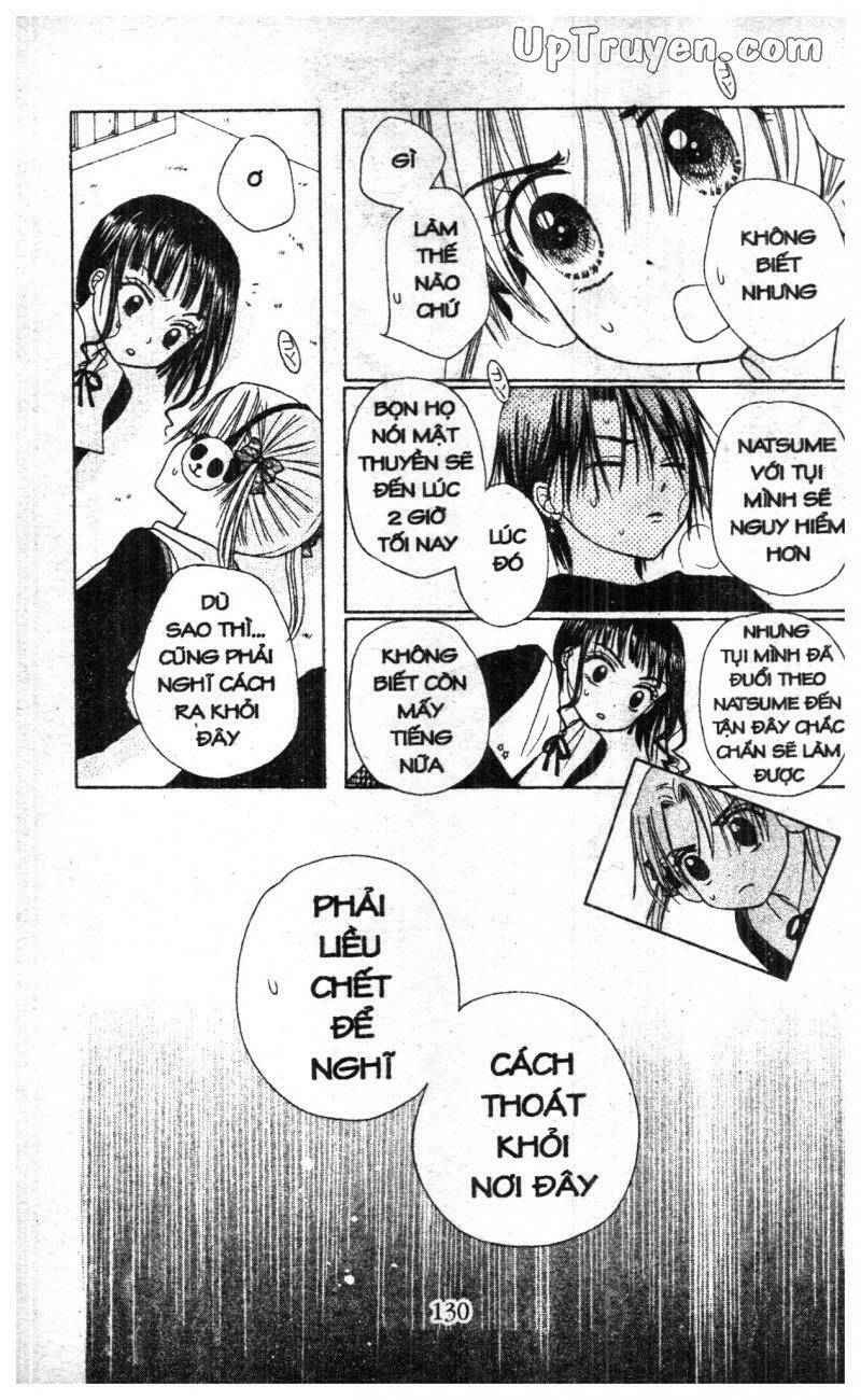 Gakuen Alice Chapter 3 - Trang 2